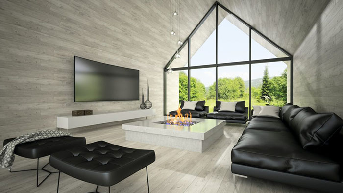 Marcenaria Residencial